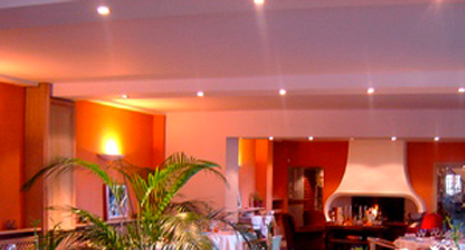 Les Cèdres 