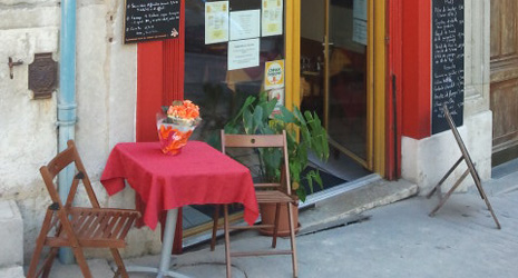 Les Gamineries