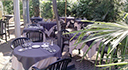 Photo Restaurant Les Jardins de Meylan