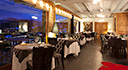 Photo Restaurant Les Roches Fleuries