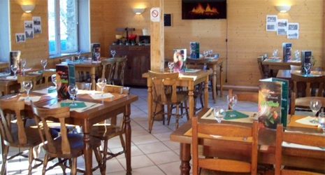 Les Tilleuls