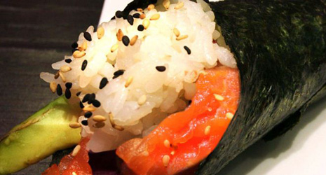 Love Sushi