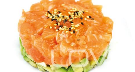Love Sushi