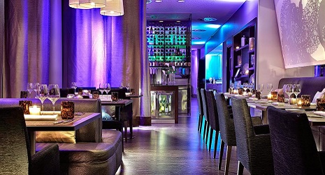 Makassar Lounge & Restaurant