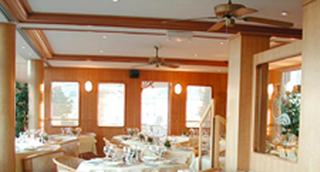 Miramar la Salle à Manger