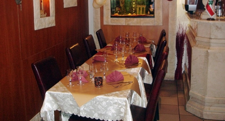 Ô Liban