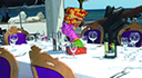 Photo Restaurant Ocoa Plage