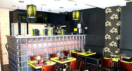 Oriental Jap's