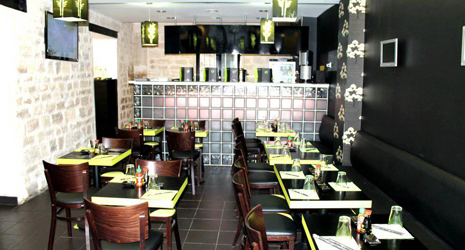 Oriental Jap's
