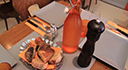 Photo Restaurant PAP... Papoter Autour d'un Plat