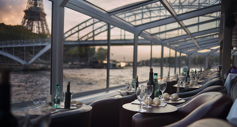 Paris En Scène