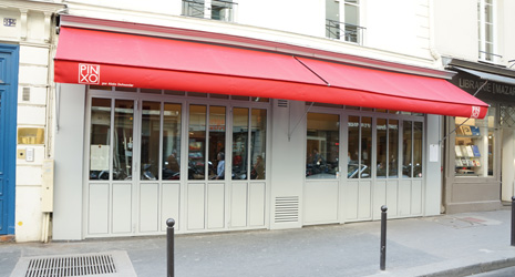 Pinxo Saint-Germain
