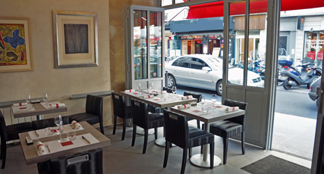 Pinxo Saint-Germain