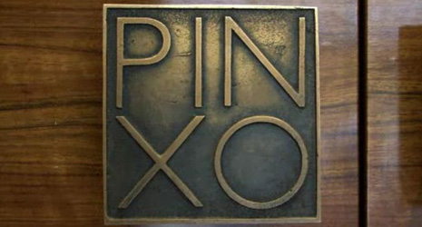Pinxo Tuileries
