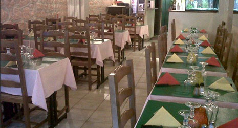 Pizza d'Este