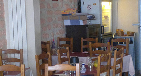 Pizza d'Este