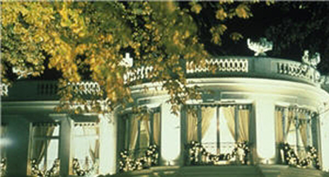 Pré Catelan