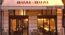 Photo Restaurant Quai Quai