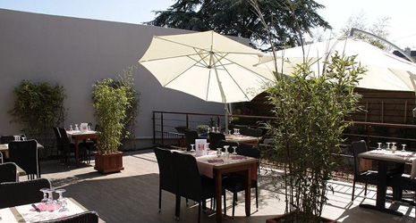 Relais Celton