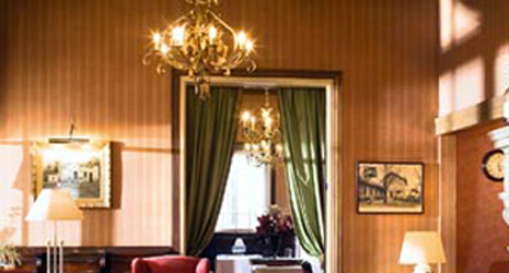 Relais d'Aumale