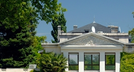 Relais de Margaux