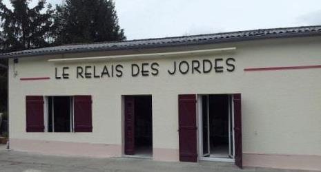 Relais des Jordes