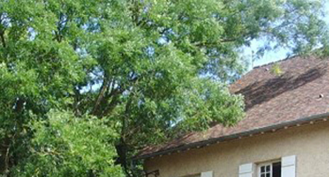 Relais Fleuri