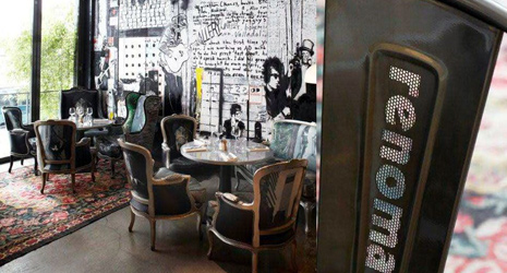 Renoma Café Gallery