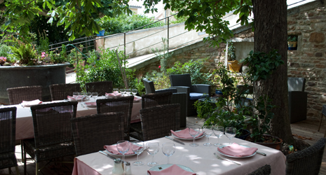 Restaurant du Beaujolais
