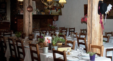Restaurant du Beaujolais