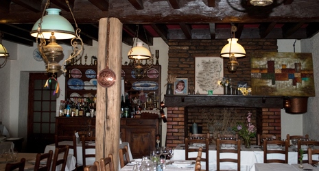 Restaurant du Beaujolais
