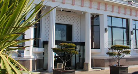 Restaurant du Casino de Pornichet