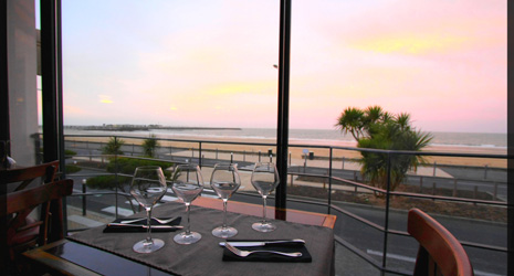 Restaurant du Casino de Pornichet