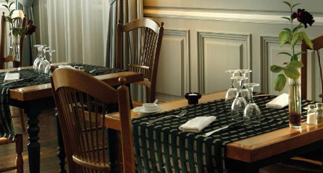 Restaurant du Casino Salies de Bearn