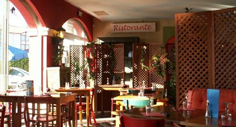 Restaurant Grill Dolce Vita