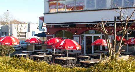 Restaurant Grill Dolce Vita