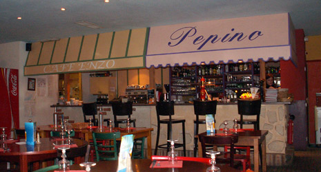 Restaurant Grill Dolce Vita