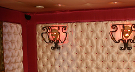 Restaurant Le Lounge