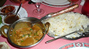 Photo Restaurant Restaurant Taj Mahal