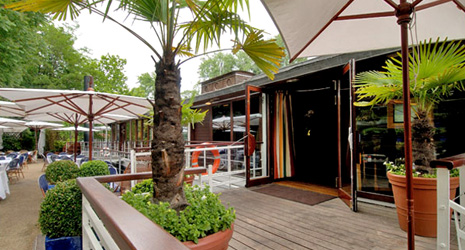 River Café