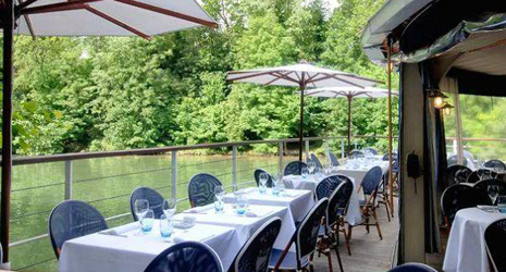 River Café