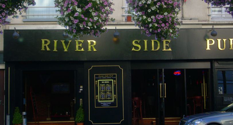 River Side