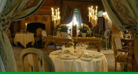 Royal champagne