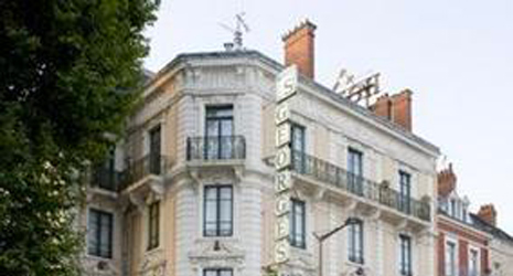 Saint Georges Chalon