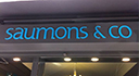 Photo Restaurant Saumons & Co