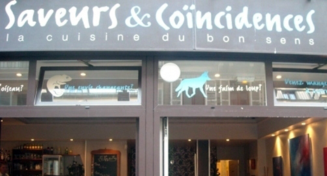 Saveurs et Coïncidences