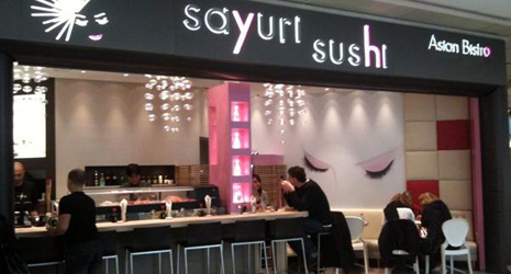 Sayuri Sushi
