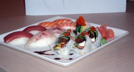 Sayuri Sushi