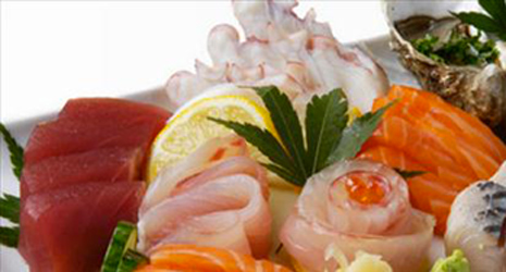 So Sushi