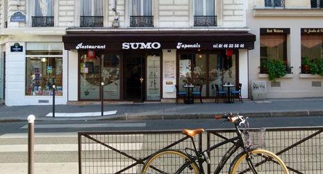 Sumo